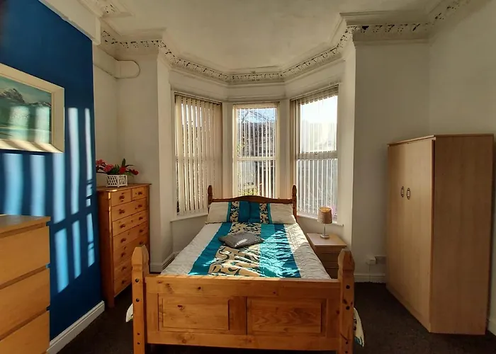 Private Bathroom King Room